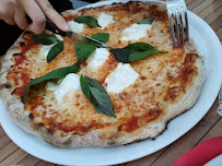 Pizza du Restaurant italien Le Bassano à Arcachon - n°11