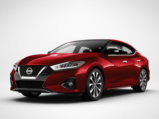 Nissan Dealer «Abeloff Nissan», reviews and photos, 3259 PA-611, Bartonsville, PA 18321, USA