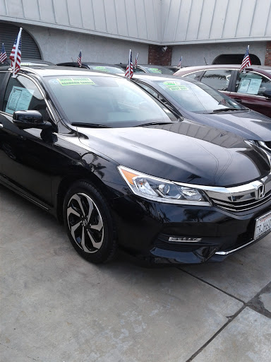 Honda Dealer «Honda of Hollywood», reviews and photos, 6511 California Route 2, Los Angeles, CA 90038, USA