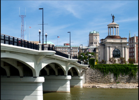 Cincinnati Gutter & Roof Protection in Hamilton, Ohio