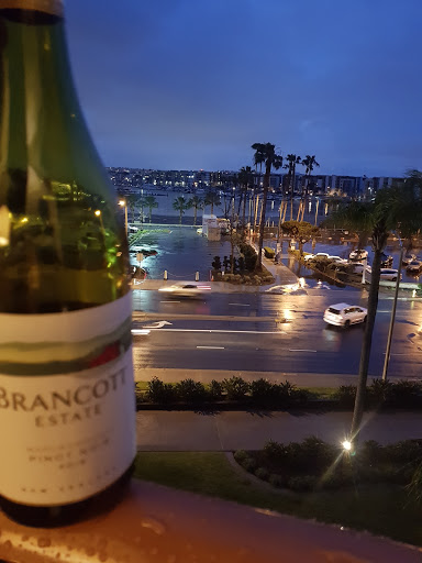 Marina del Rey Marriott image