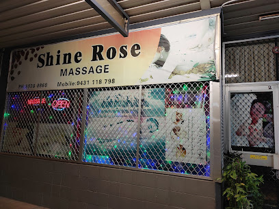 Shine Rose Chinese Massage