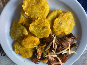 Photo n°9 de Le gout des Antilles à Fort-de-France ()