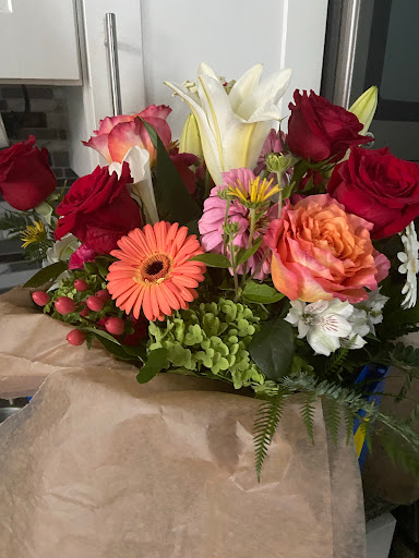 Florist «Flowers Etcetera By Denise», reviews and photos, 637 N 2nd St, Philadelphia, PA 19123, USA
