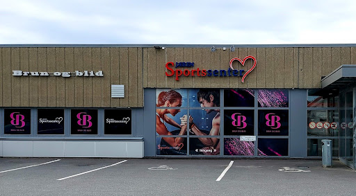 Brun og blid Nærbø