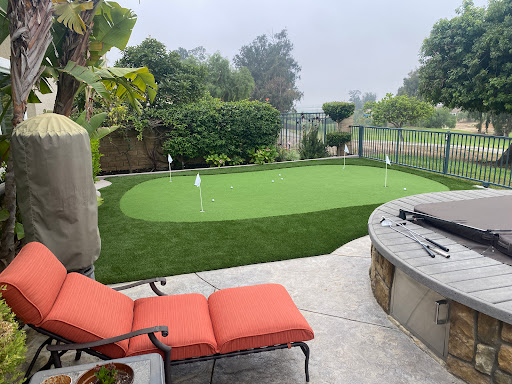 Artificial Turf Exchange image