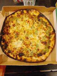 Plats et boissons du Pizzeria Enna pizza à Dieulouard - n°6