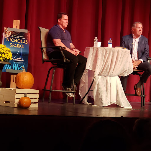 Performing Arts Theater «Algonquin Arts Theatre», reviews and photos, 173 Main St, Manasquan, NJ 08736, USA