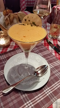 Martini du Restaurant français La Grappe d'Or - Riquewihr - n°12