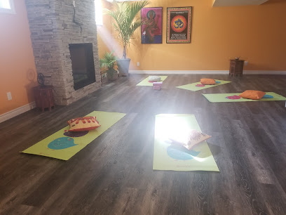 Rosemont Yoga Retreat