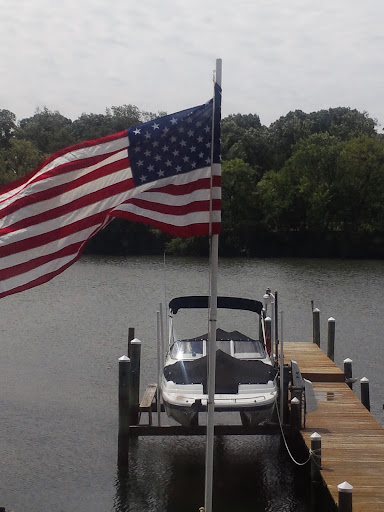 Golf Course «Sparrows Point Country Club», reviews and photos, 919 Wise Ave, Baltimore, MD 21222, USA