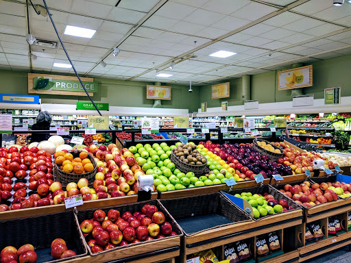 Supermarket «Publix Super Market at Ponce», reviews and photos, 1001 Ponce De Leon Ave NE, Atlanta, GA 30306, USA