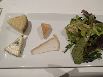 Foie gras du Restaurant français Côte Quillier, L' Auberge Coussau à Magescq - n°4