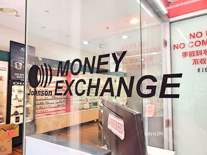 Johnson Money Exchange