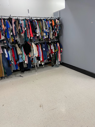 Thrift Store «Goodwill Donation Center», reviews and photos