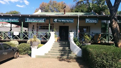 Photos of Wild Fig Tree Restaurant