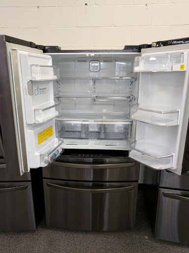 Electronics Store «Best Buy Outlet Store», reviews and photos, 5220 Capital Blvd, Raleigh, NC 27616, USA