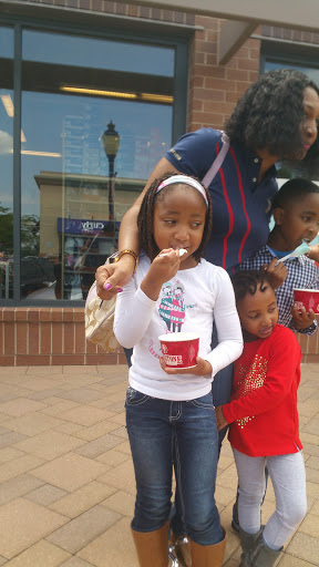 Ice Cream Shop «Cold Stone Creamery», reviews and photos, 14132 E Cedar Ave Unit A, Aurora, CO 80012, USA