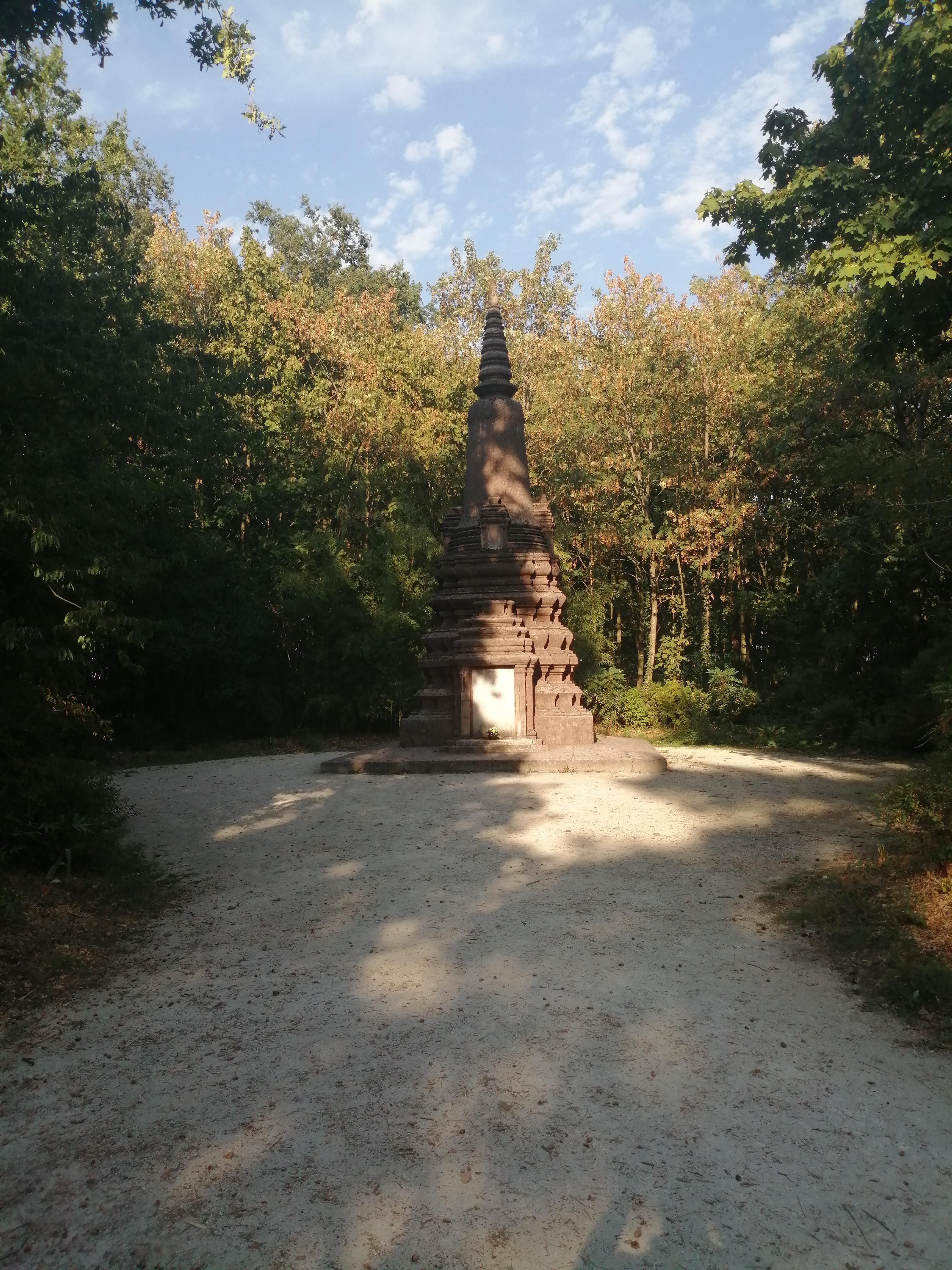 Photo n° 2 de l'avis de Daniel.h fait le 16/09/2020 à 06:59