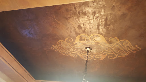 Modello Designs Custom Stencils image