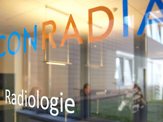 Conradia Radiologie im Bethesda Krankenhaus Bergedorf