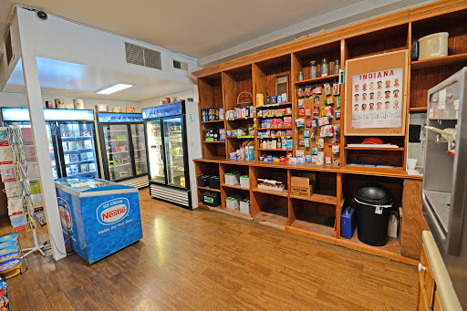 Grocery Store «Laconia General Store», reviews and photos, 11505 Main St SE, Laconia, IN 47135, USA