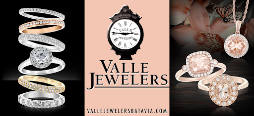 Jeweler «Valle Jewelers», reviews and photos, 21 Jackson St, Batavia, NY 14020, USA