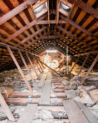 Attic Construction - Photo 3 - Car repair in Santa Ana, CA, Santa Ana