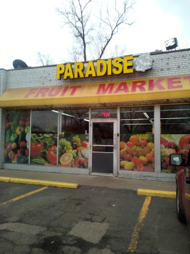 International Market, 15383 Inkster Rd, Livonia, MI 48154, USA, 