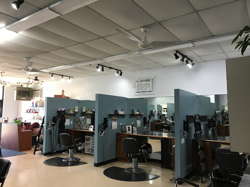 Beauty Salon «Shear Paradise Hair Salon», reviews and photos, 76 Lowell Rd # 1, Hudson, NH 03051, USA