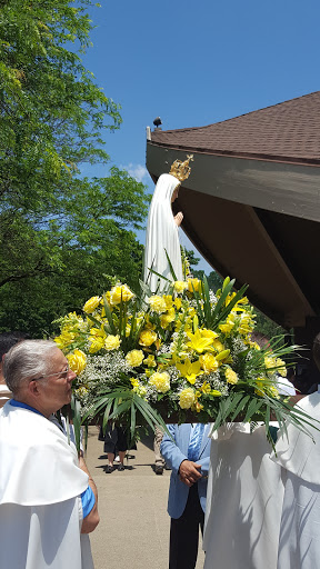 Catholic Church «World Apostolate of Fatima», reviews and photos, 674 Mountain View Rd E, Asbury, NJ 08802, USA