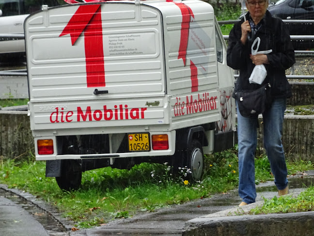 Rezensionen über Die Mobiliar – Versicherungen & Vorsorge – Generalagentur Schaffhausen in Schaffhausen - Versicherungsagentur