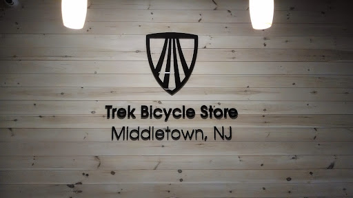 Bicycle Store «Trek Bicycle Store of Middletown», reviews and photos, 500 Route 35 #578, Red Bank, NJ 07701, USA