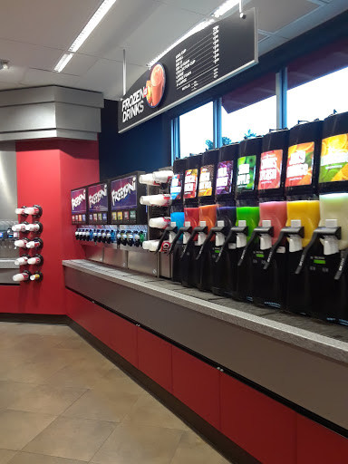 Gas Station «QuikTrip», reviews and photos, 4635 Woodstock Rd, Roswell, GA 30075, USA