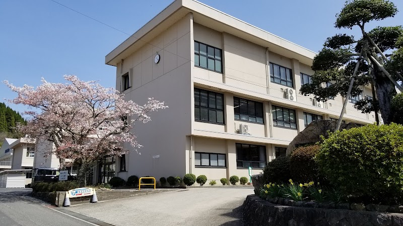 島根県立大東高等学校