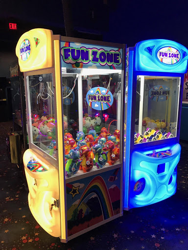 Laser Tag Center «Laser Web Dayton», reviews and photos, 533 Miamisburg Centerville Rd, Dayton, OH 45459, USA