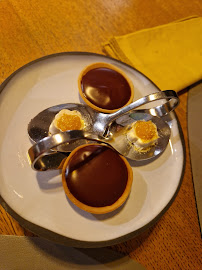 Les plus récentes photos du Restaurant français Les Coqs à Milly-la-Forêt - n°2