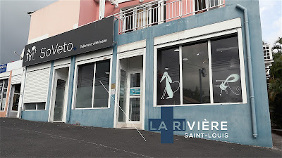 Vétérinaire So Veto La Rivière à Saint-Louis