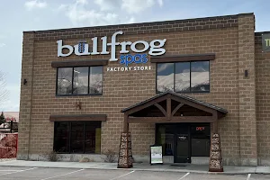 Bullfrog Spas Factory Store image