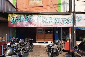 Bakso Enak Kutoarjo image