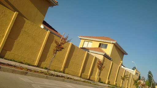 Agencia inmobiliaria San Bernardo