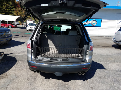 Car Dealer «Brandt Auto Brokers», reviews and photos, 633 Cobb Pkwy N, Marietta, GA 30062, USA