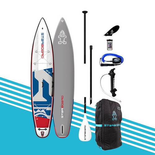 The SUP Company - Sporting goods store