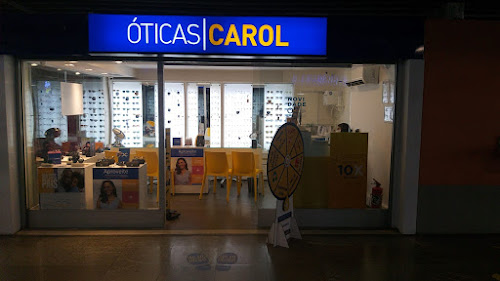 Oticas Carol Ribeirão Pires