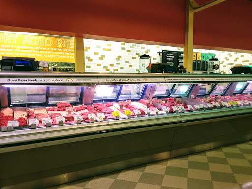 Grocery Store «Whole Foods Market», reviews and photos, 821 W Lancaster Ave, Wayne, PA 19087, USA