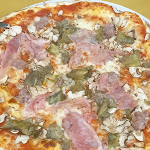 Photo n°3 de l'avis de Pep.t fait le 29/06/2019 à 13:59 sur le  Osteria Il Coccio à Misano Adriatico