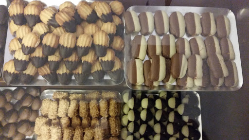 Pastelería y Confitería Chocolat MA&M en La Gineta, Albacete