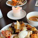 Photo n°1 de l'avis de C..o fait le 06/08/2022 à 05:07 sur le  Zhou's Five GmbH à Berlin