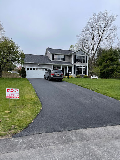 Asphalt Contractor «BDB Paving & General Contracting, Inc», reviews and photos, 831 NY-67, Ballston Spa, NY 12020, USA