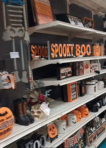 Craft Store «Michaels», reviews and photos, 18030 Chatsworth St, Granada Hills, CA 91344, USA